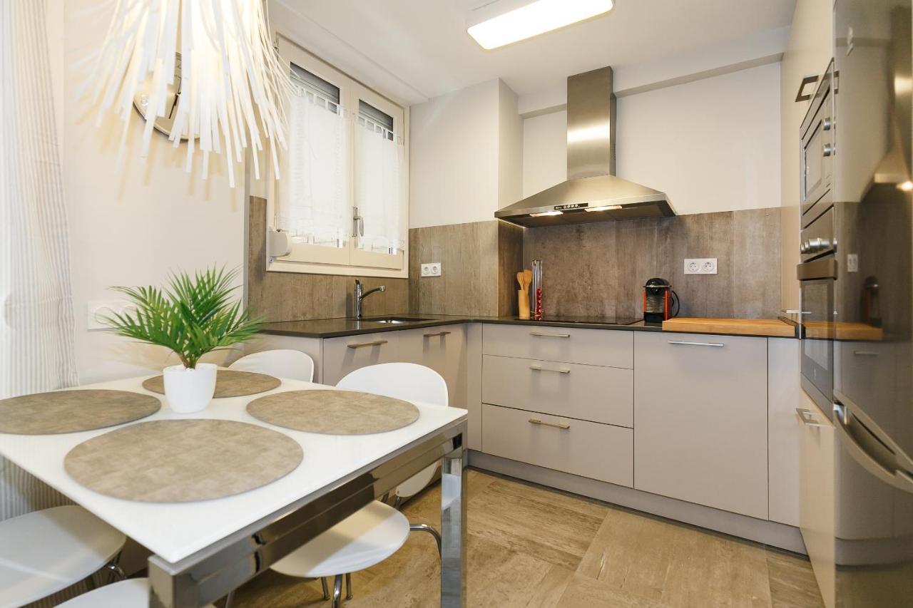 Uhc Alexis Family Apartments Σαλού Εξωτερικό φωτογραφία