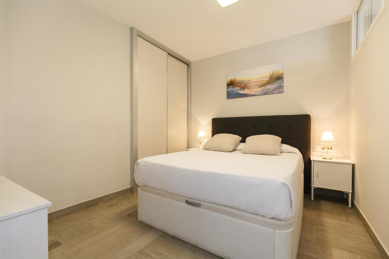 Uhc Alexis Family Apartments Σαλού Εξωτερικό φωτογραφία