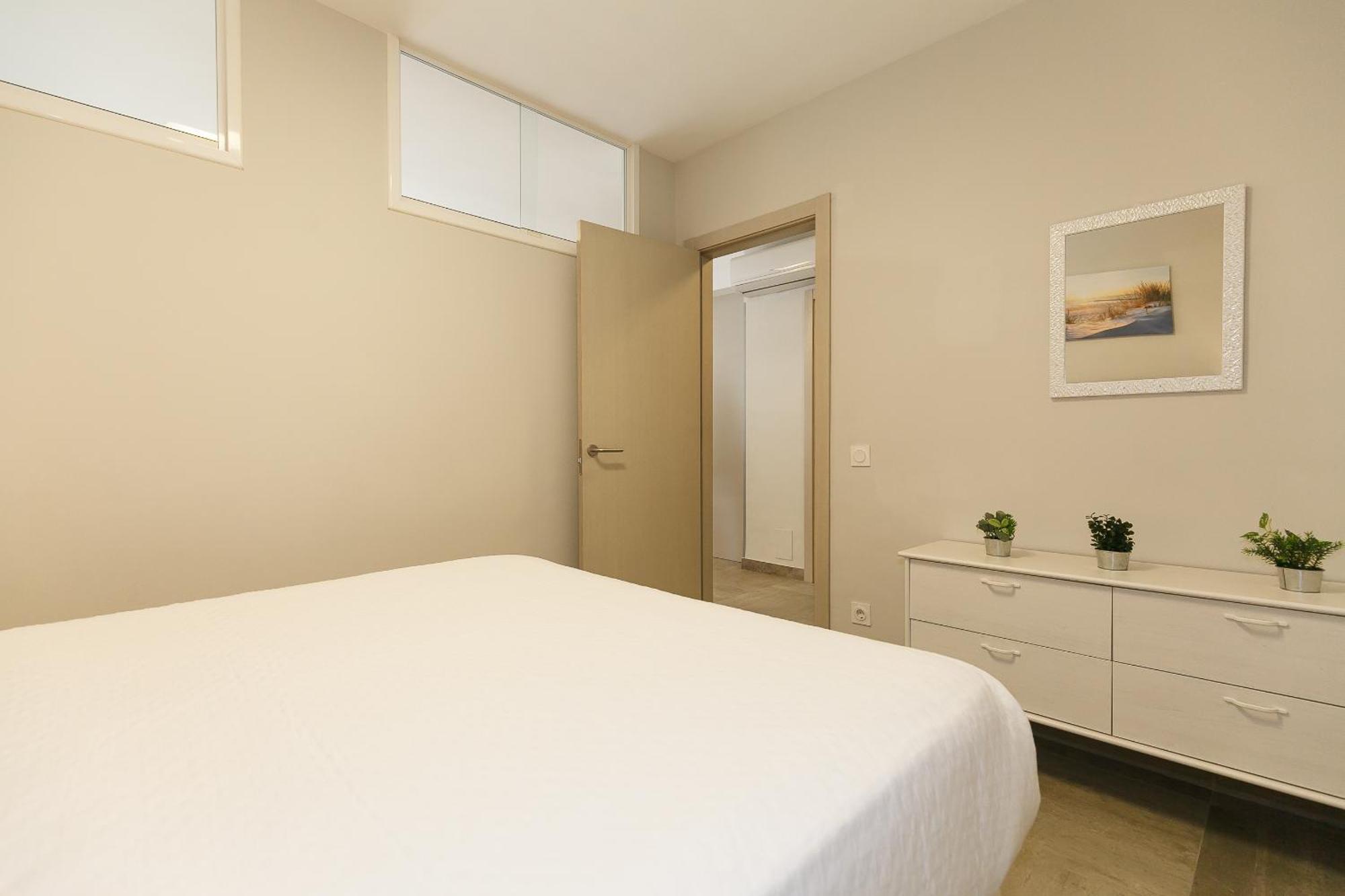 Uhc Alexis Family Apartments Σαλού Δωμάτιο φωτογραφία