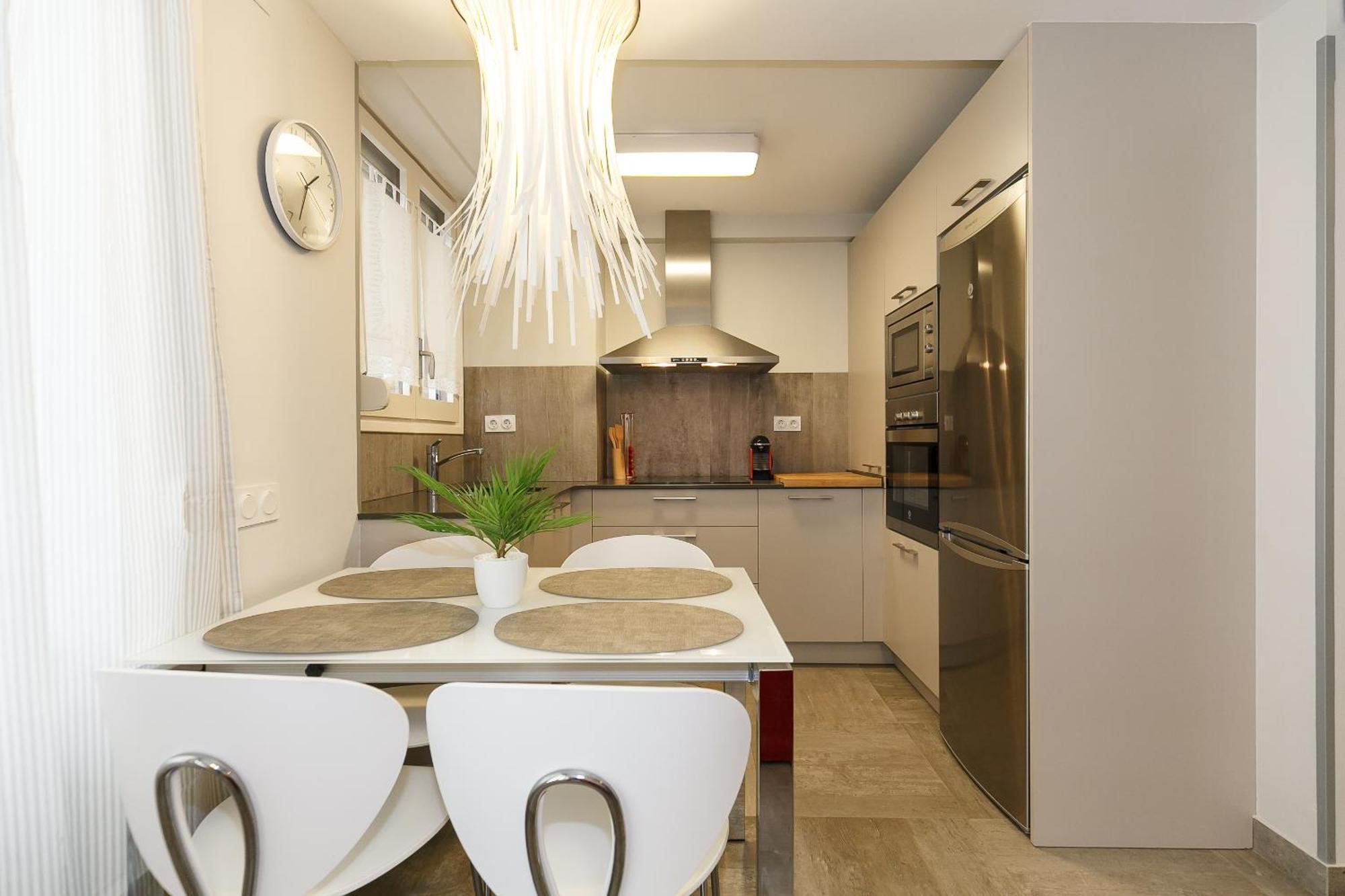 Uhc Alexis Family Apartments Σαλού Δωμάτιο φωτογραφία