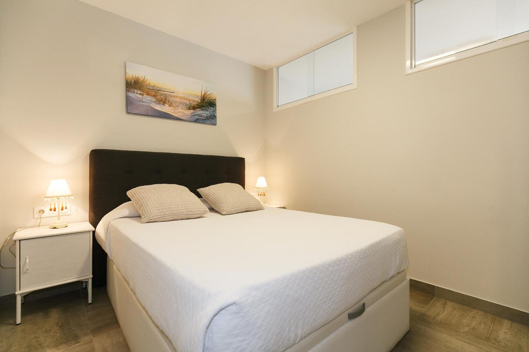 Uhc Alexis Family Apartments Σαλού Δωμάτιο φωτογραφία