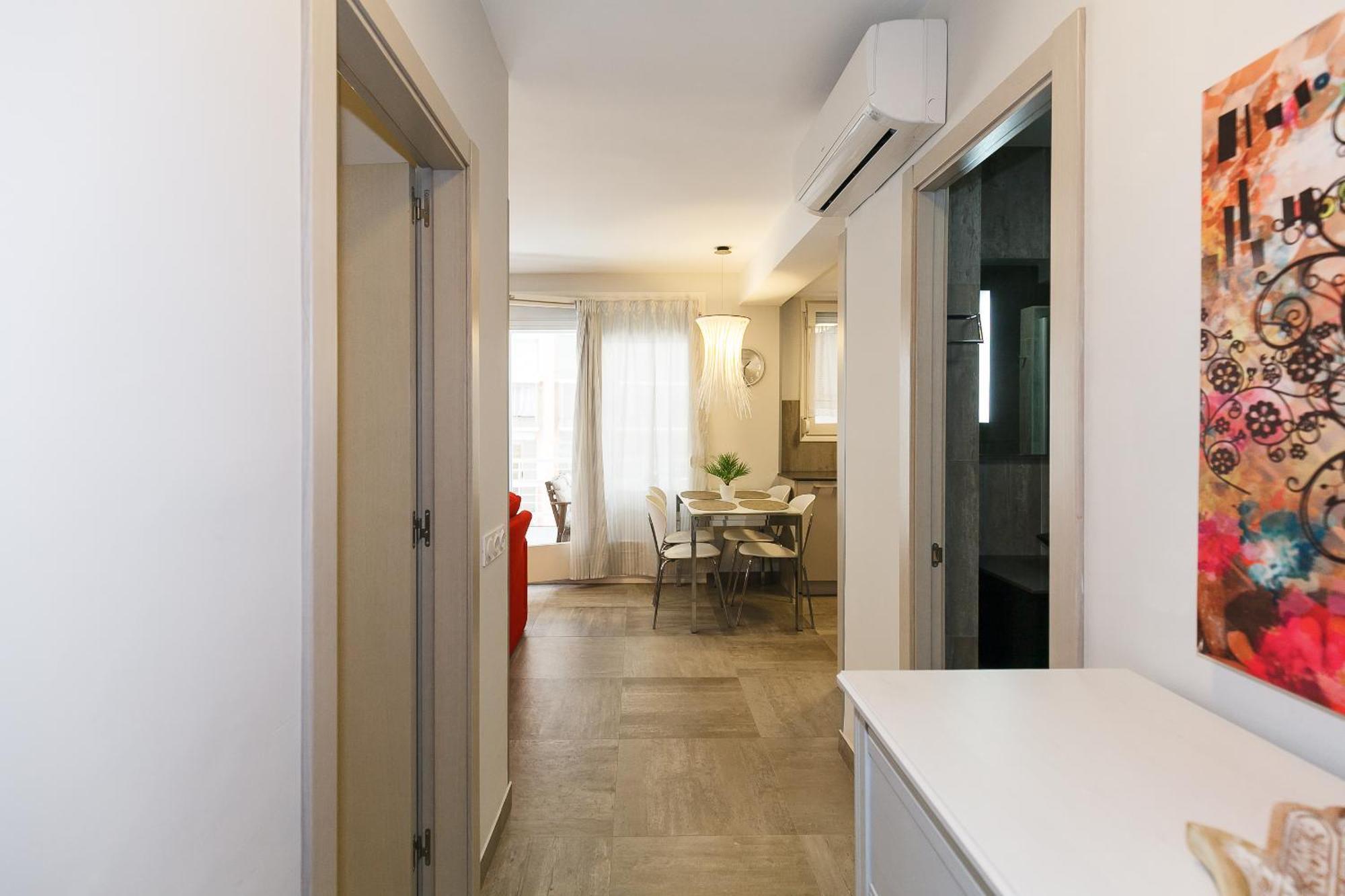 Uhc Alexis Family Apartments Σαλού Δωμάτιο φωτογραφία